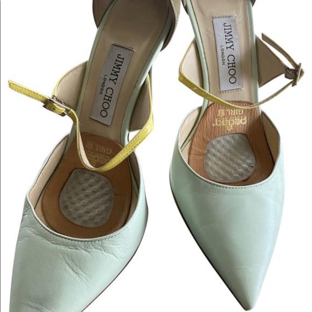 Jimmy Choo pump